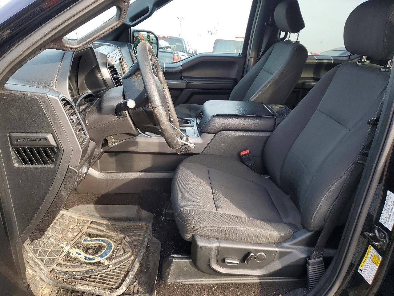 2018 Ford F150 Supercrew - Фото 7