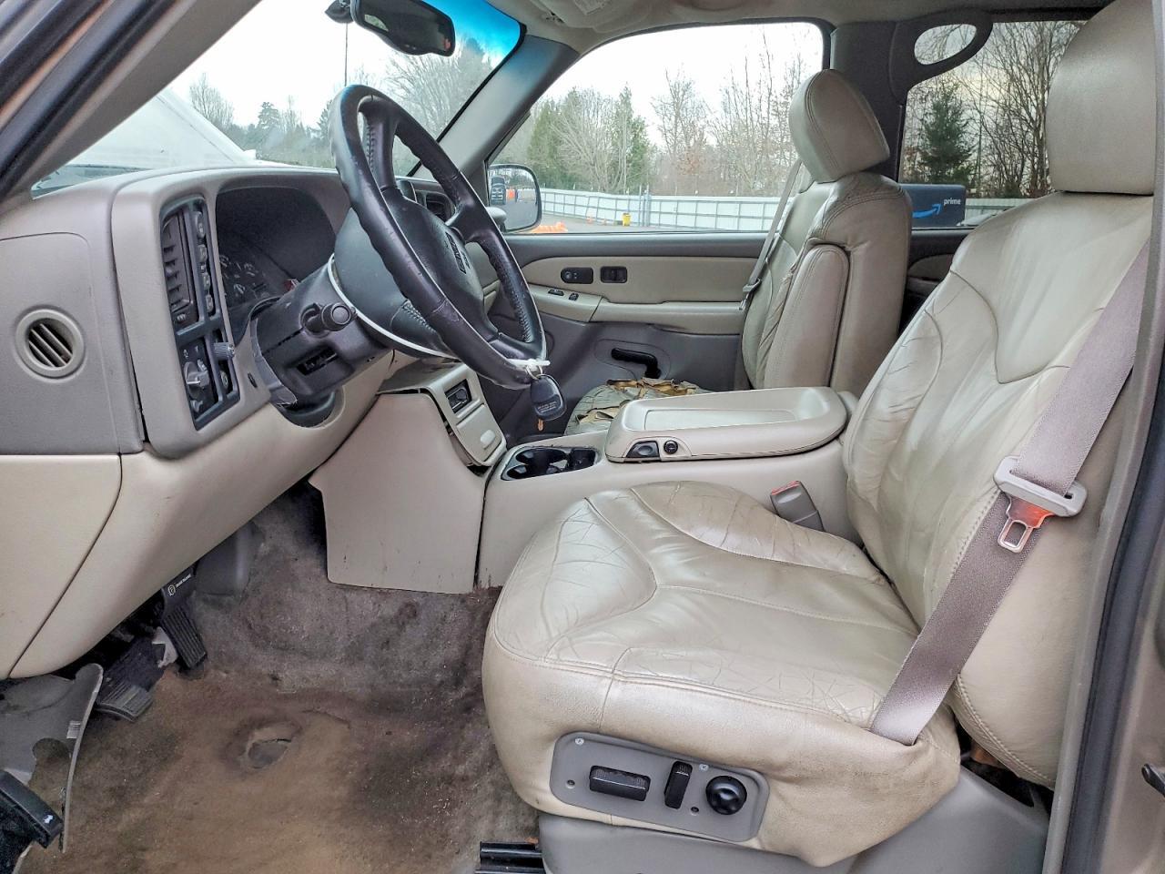 2000 GMC Yukon Xl K1500 - Image 7