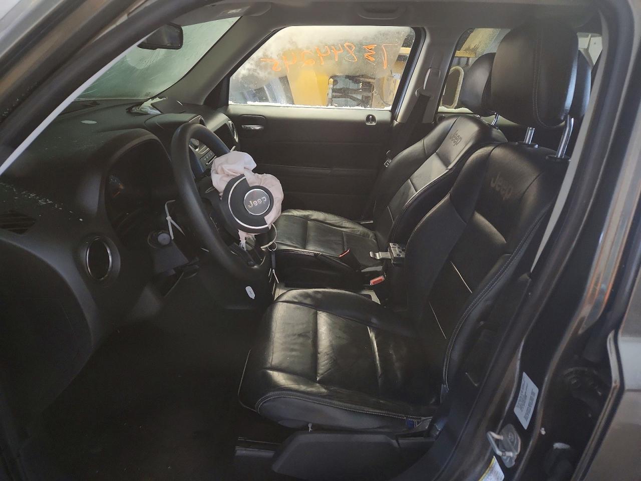 2016 Jeep Patriot Sport - Фото 7
