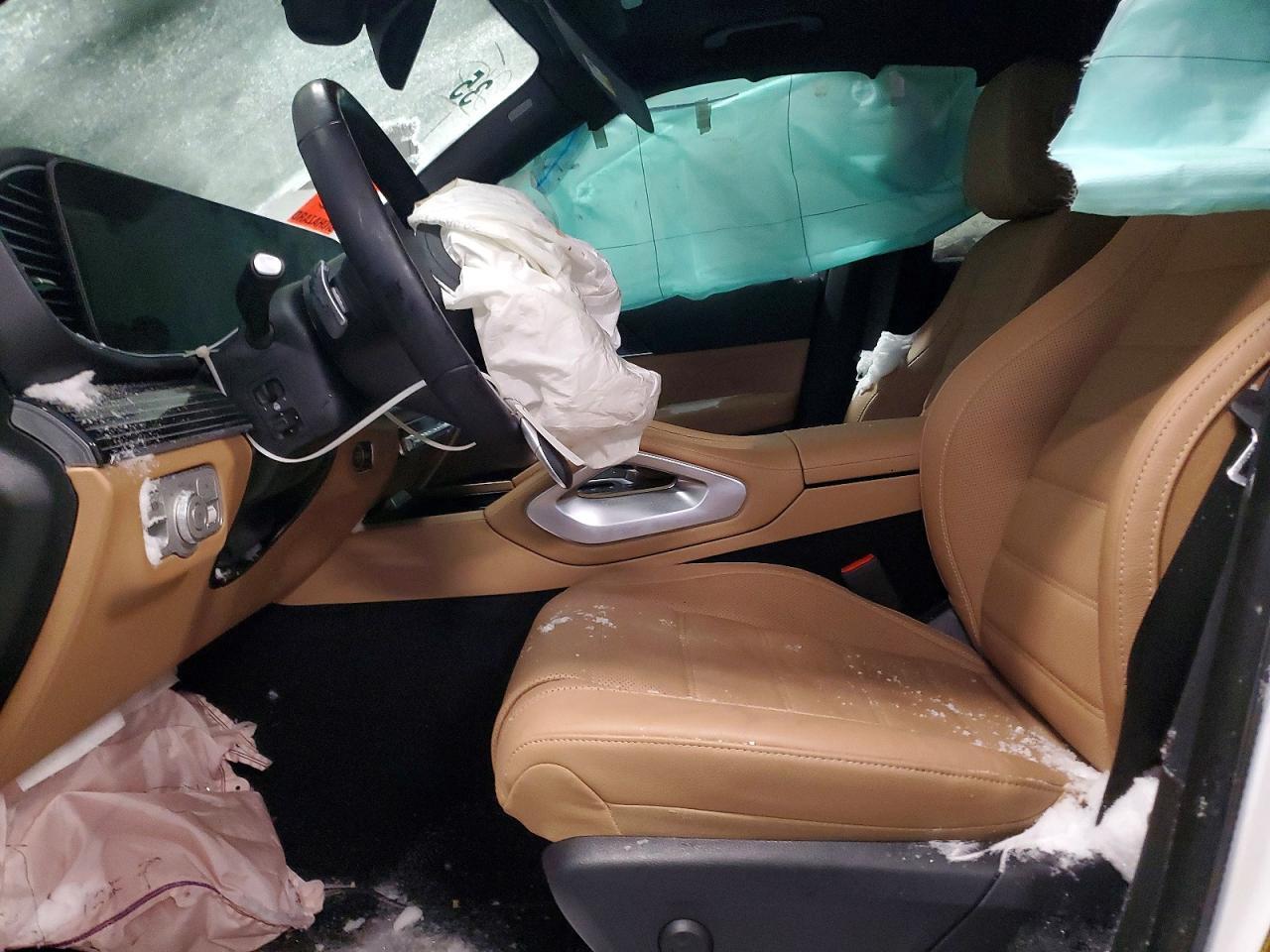 2025 Mercedes-Benz Gle 350 4Matic - Image 7