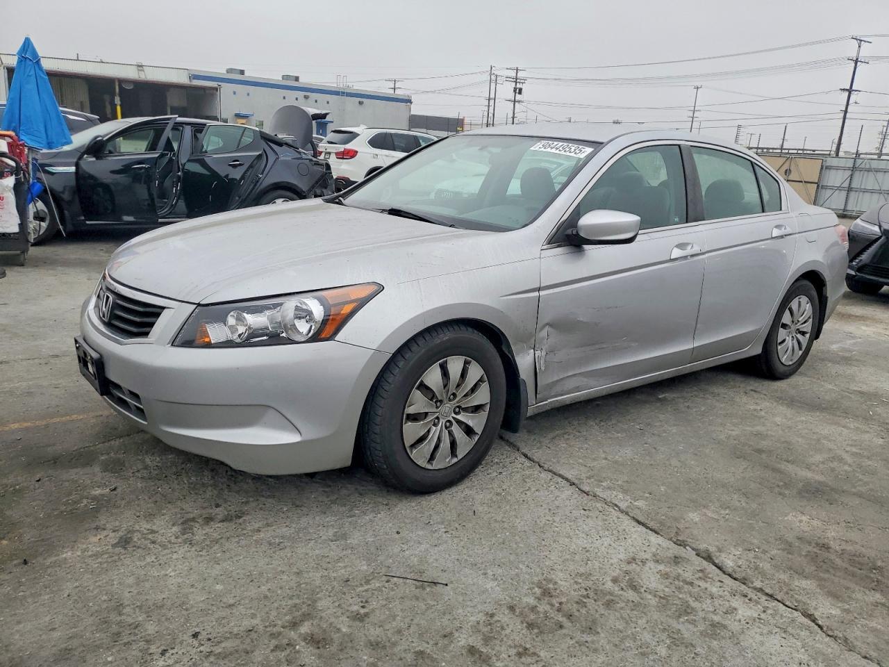 2010 Honda Accord Lx
