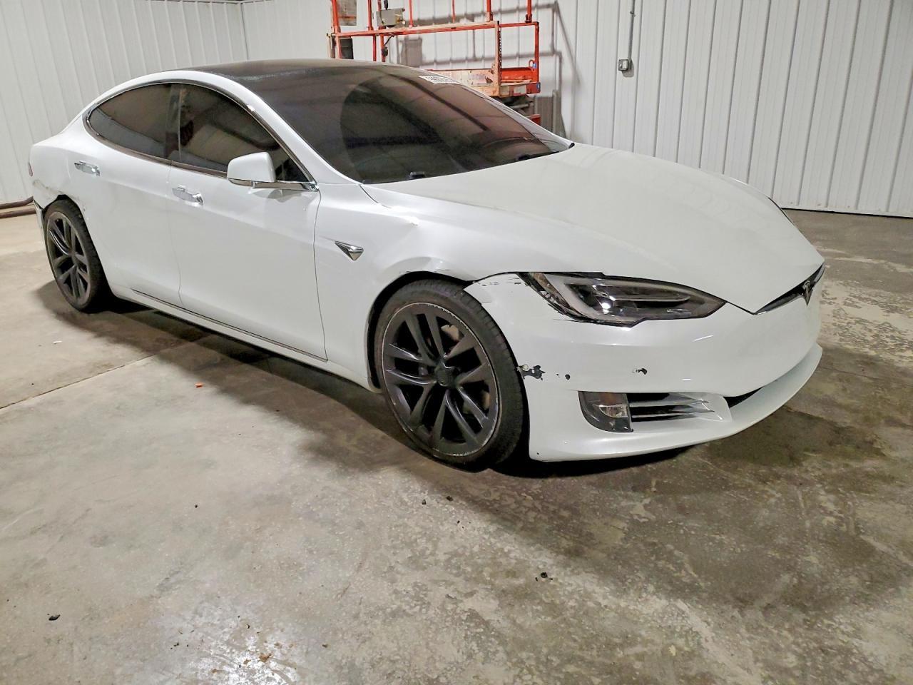 2018 Tesla Model S - Фото 4