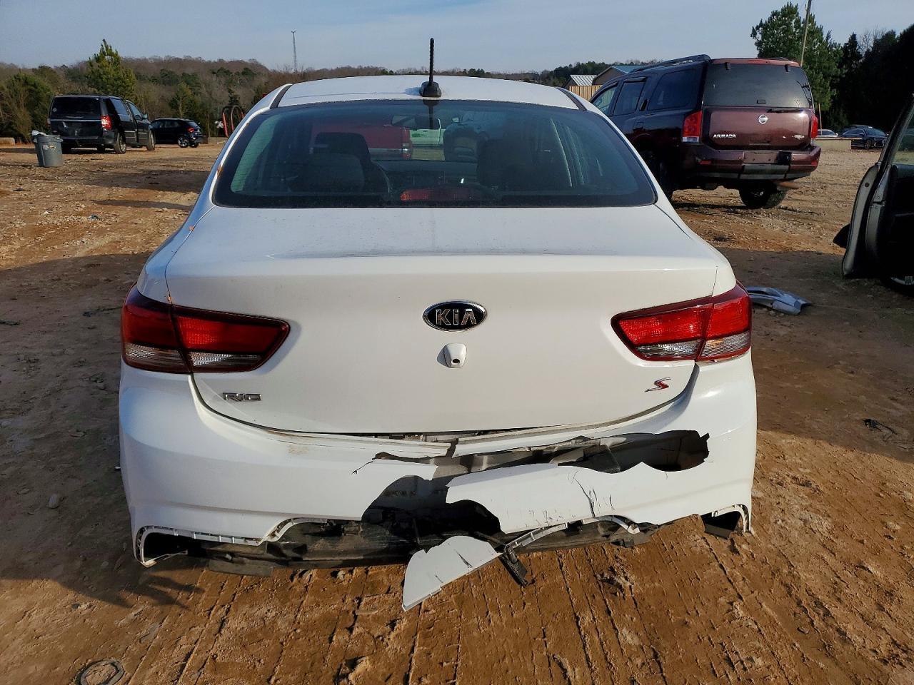 2019 Kia Rio S - Image 6