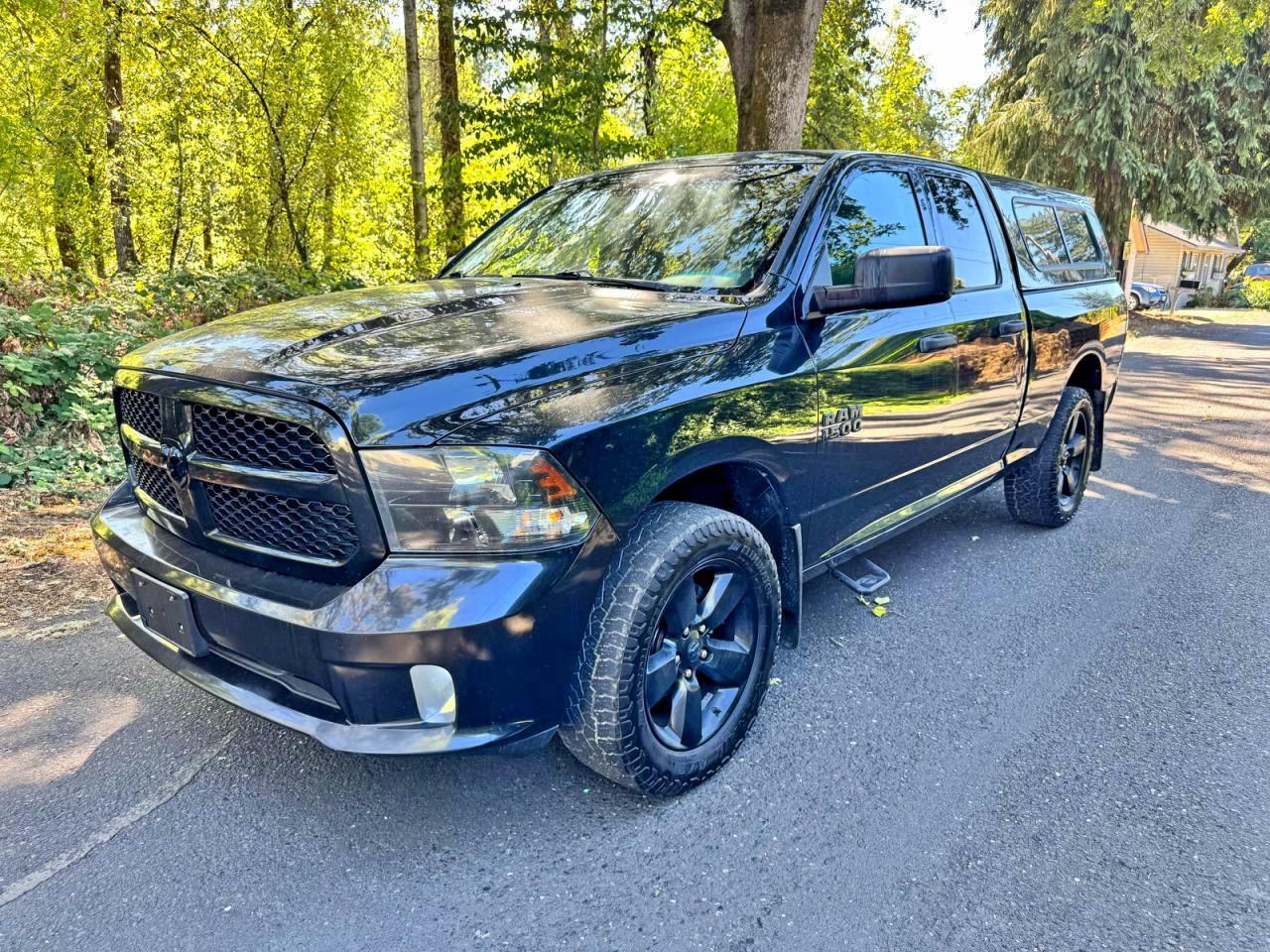 2016 Ram 1500 St - Image 2