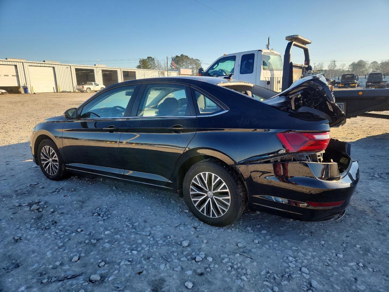 2021 Volkswagen Jetta S - Image 2