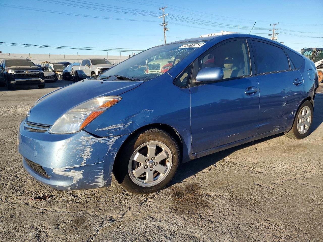 2006 Toyota Prius