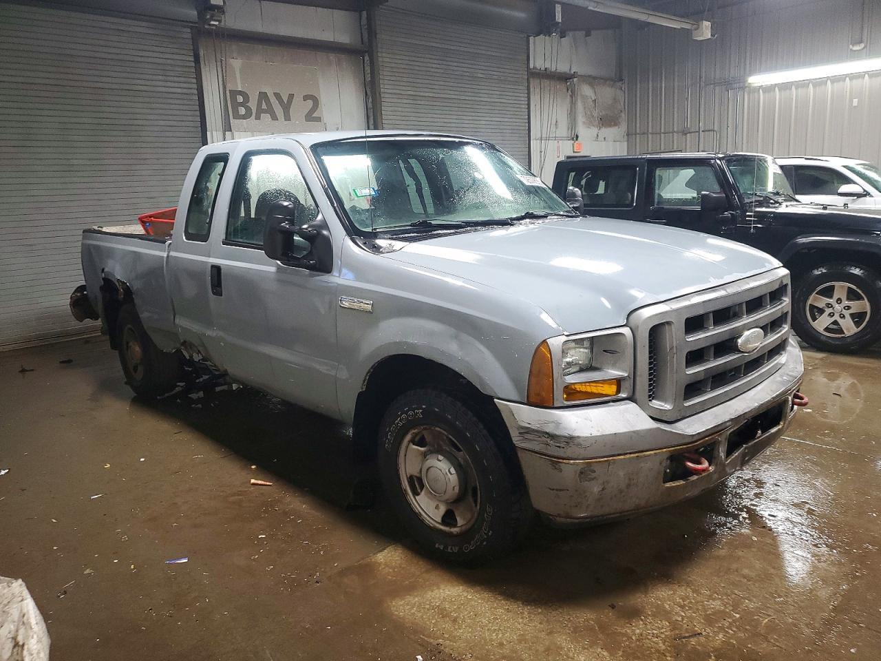 2006 Ford F250 Super Duty - Фото 4