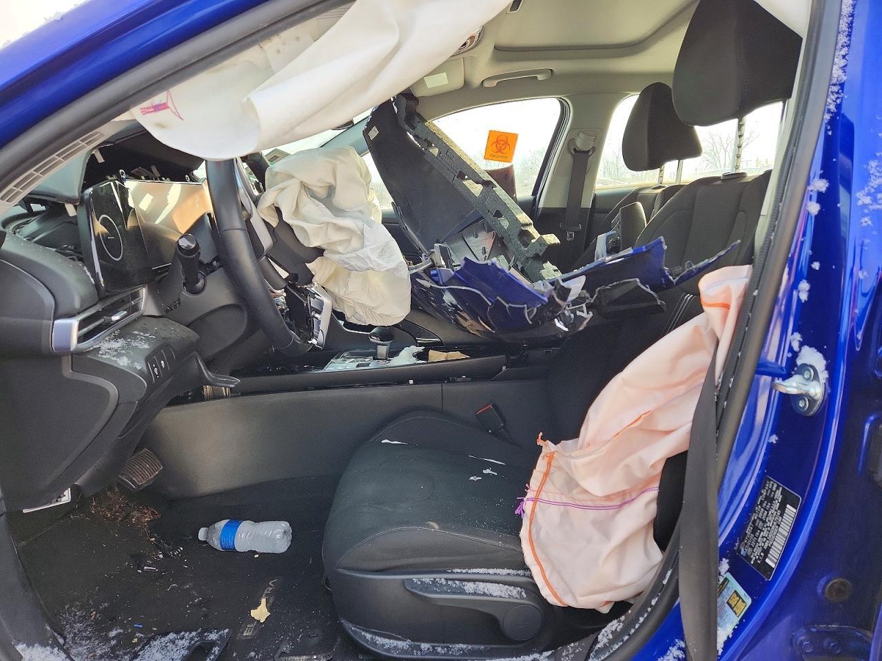 2024 Hyundai Elantra Sel - Фото 7