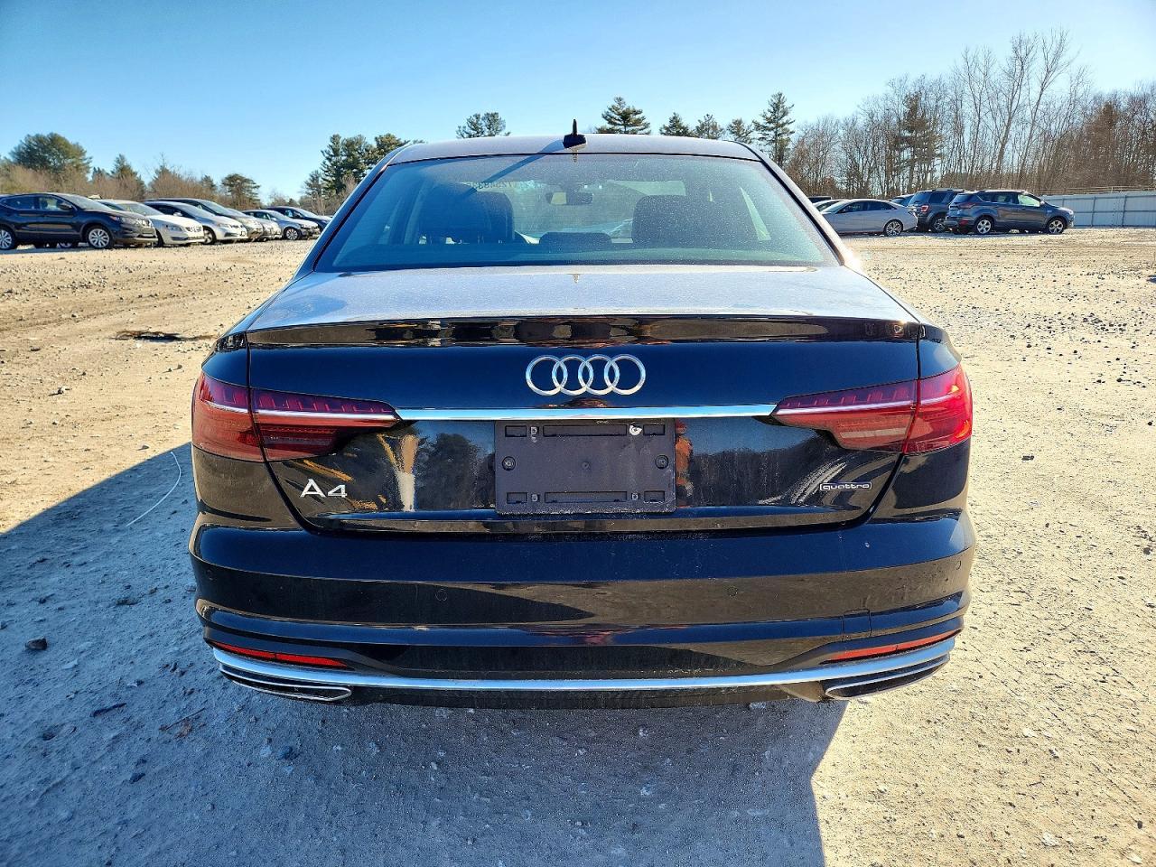 2023 Audi A4 Premium 40 - Фото 6