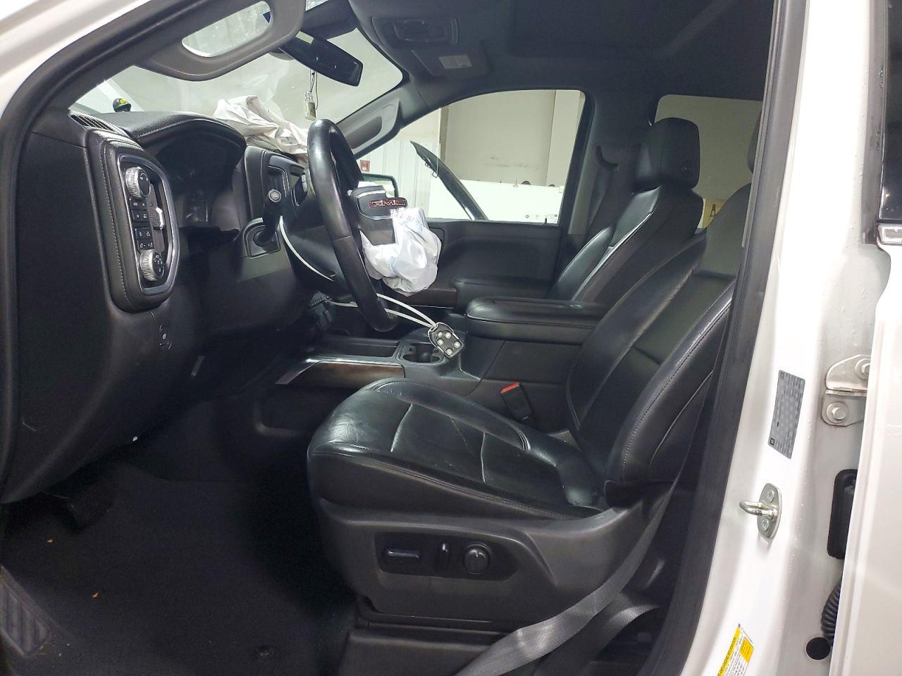 2019 GMC Sierra K1500 Slt - Фото 7
