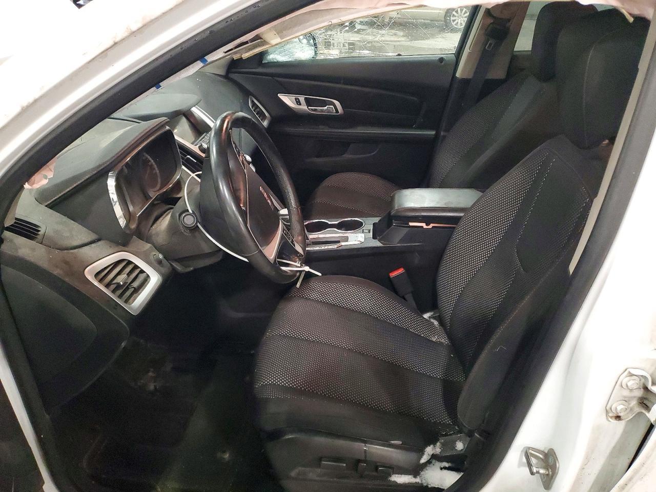 2013 GMC Terrain Sle - Фото 7