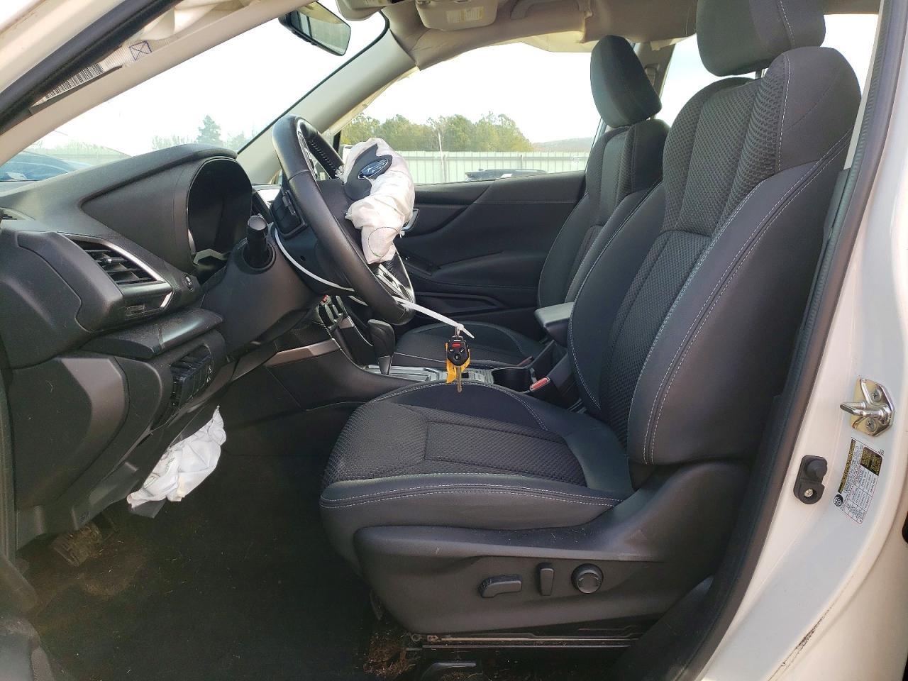 2020 Subaru Forester Premium - Image 7