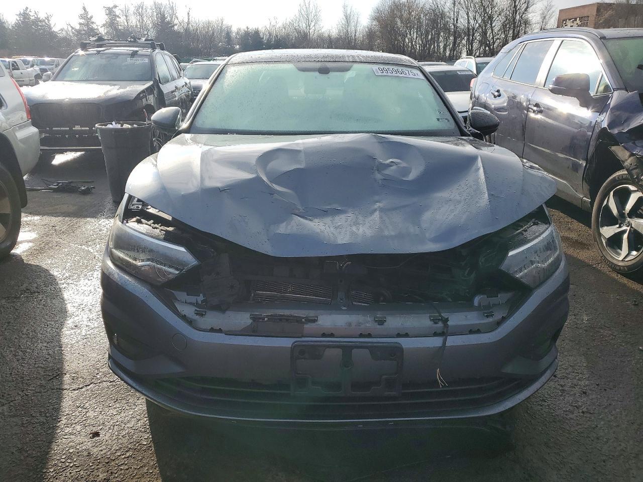 2019 Volkswagen Jetta S - Image 5