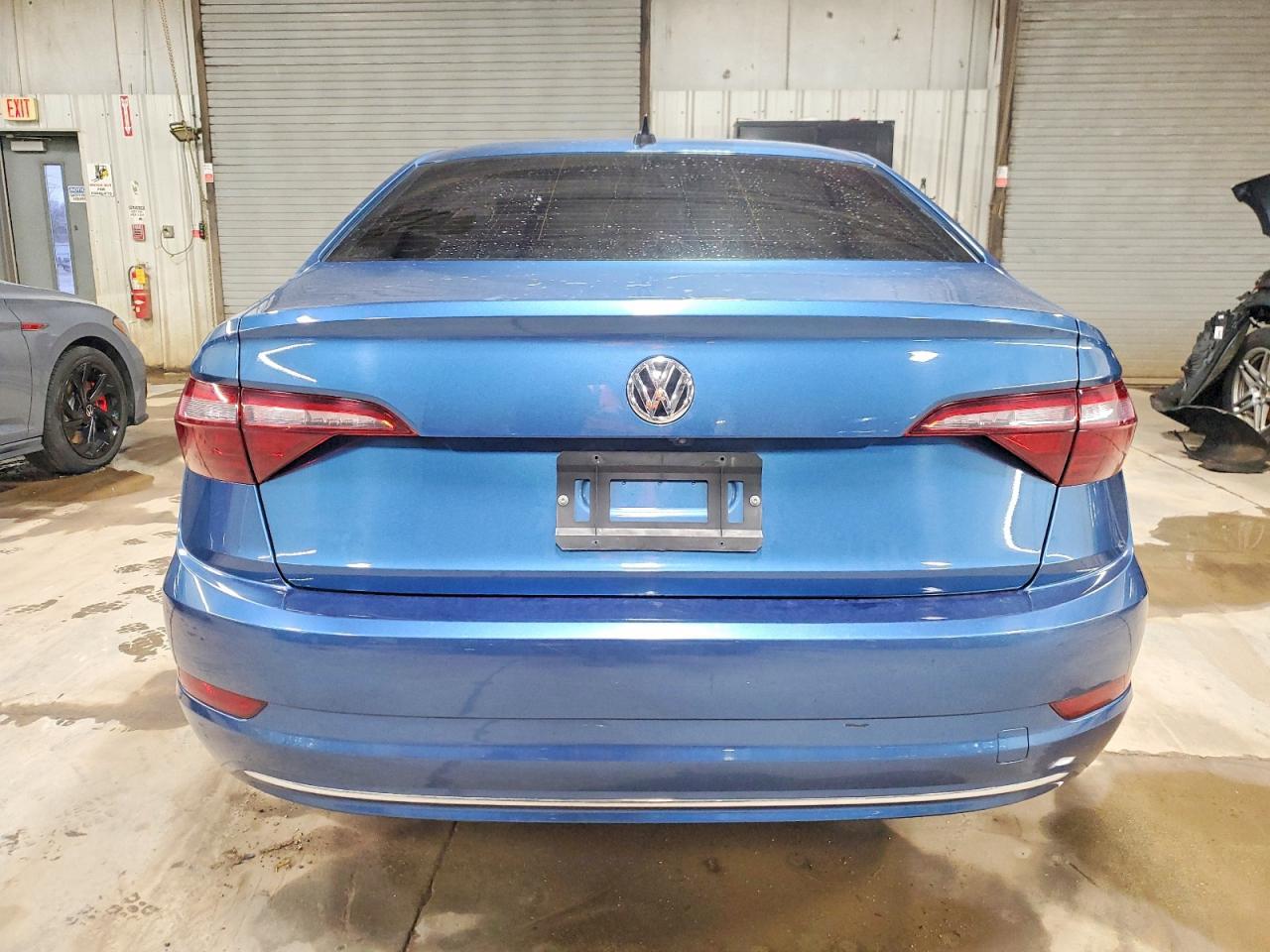 2020 Volkswagen Jetta S - Фото 6