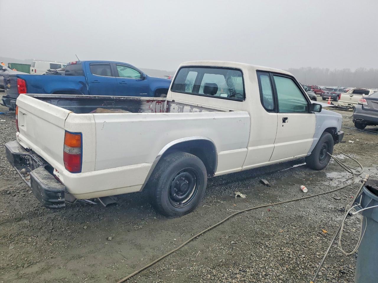 1988 Dodge Ram 50 - Фото 3