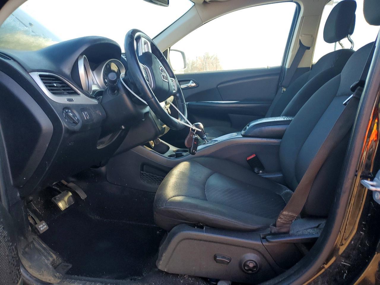 2019 Dodge Journey Se - Image 7