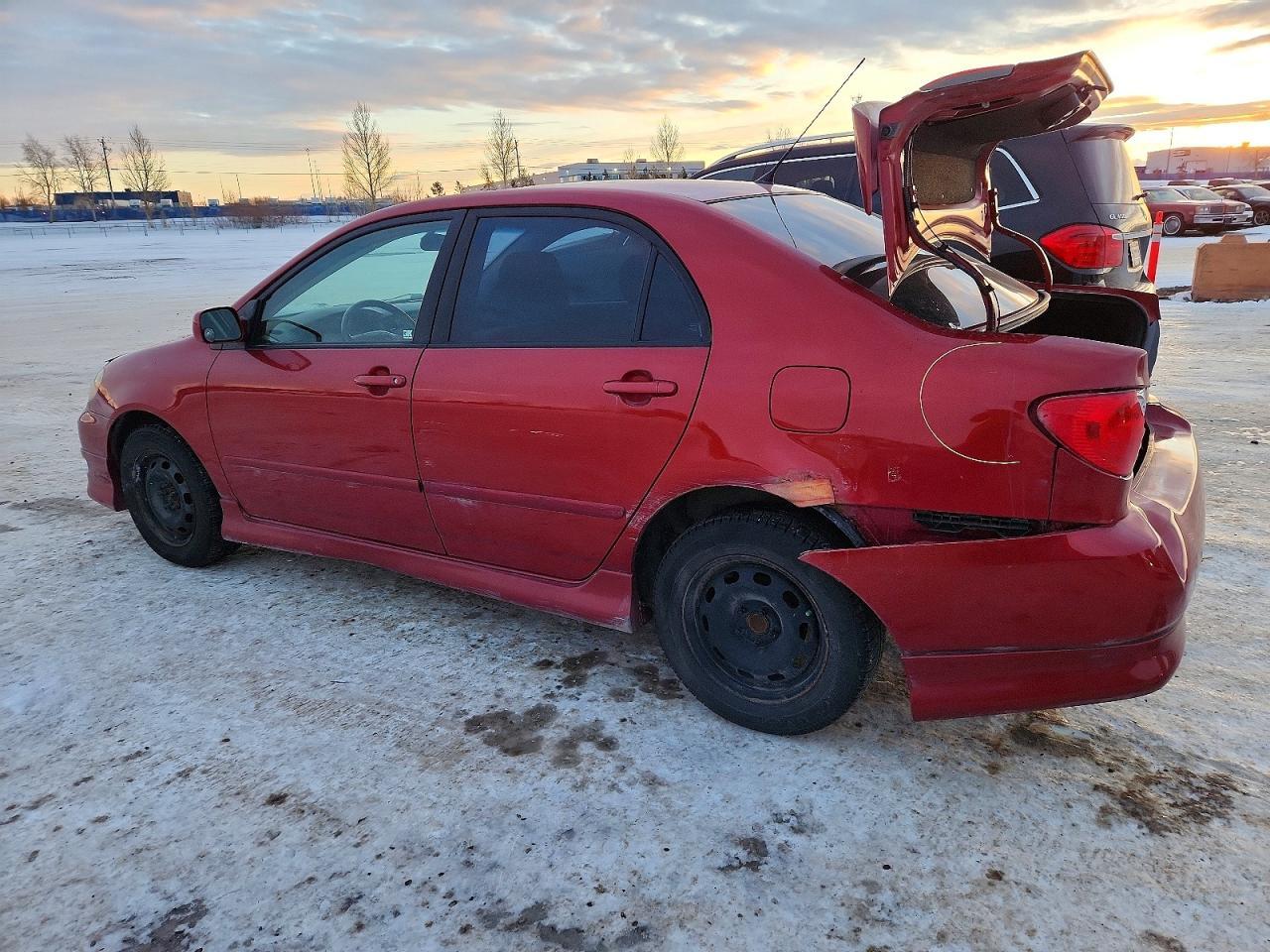 2005 Toyota Corolla Ce - Image 2