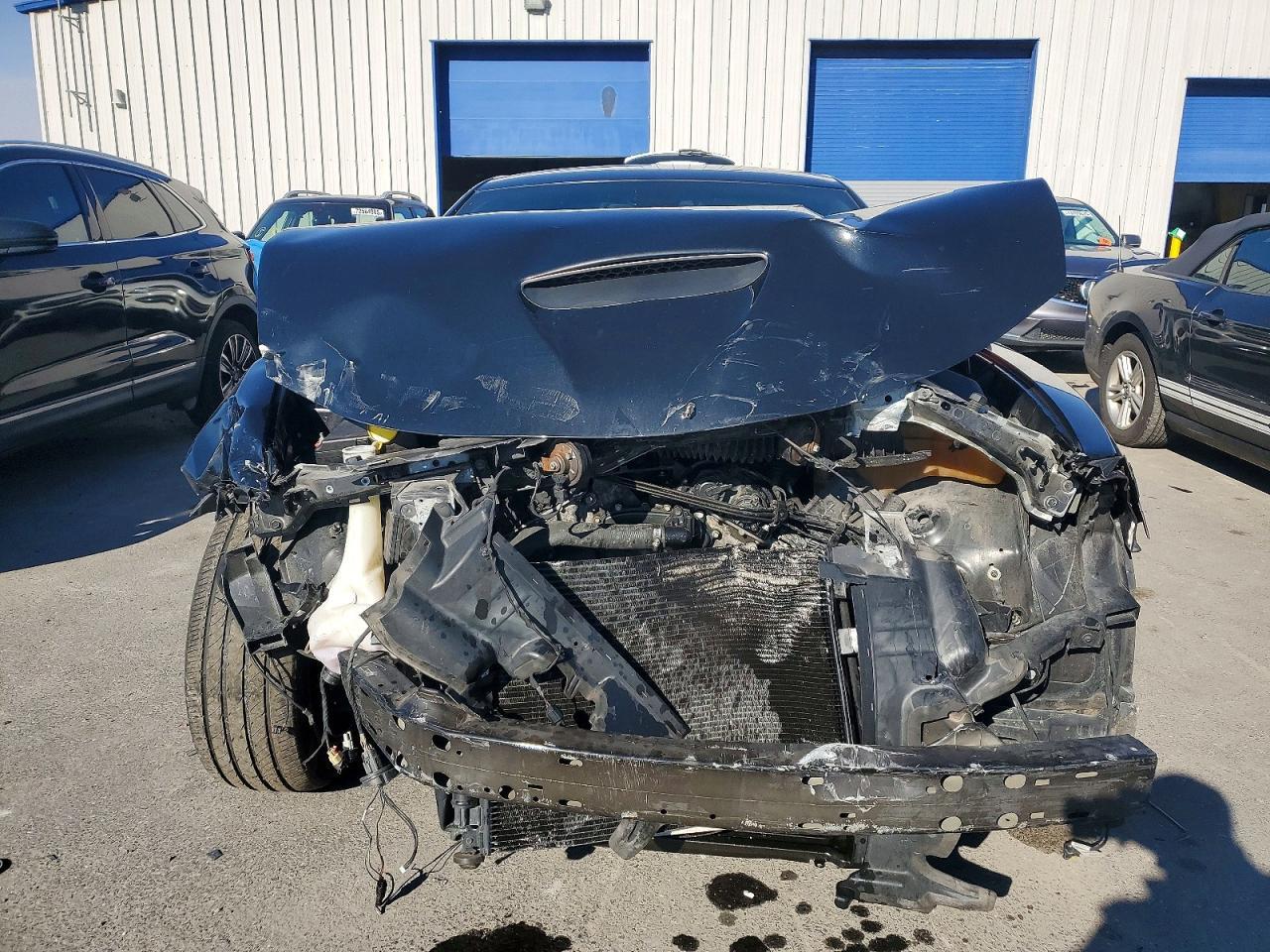 2019 Dodge Charger Gt - Фото 5