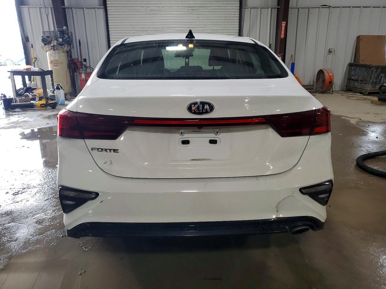 2020 Kia Forte Fe - Фото 6