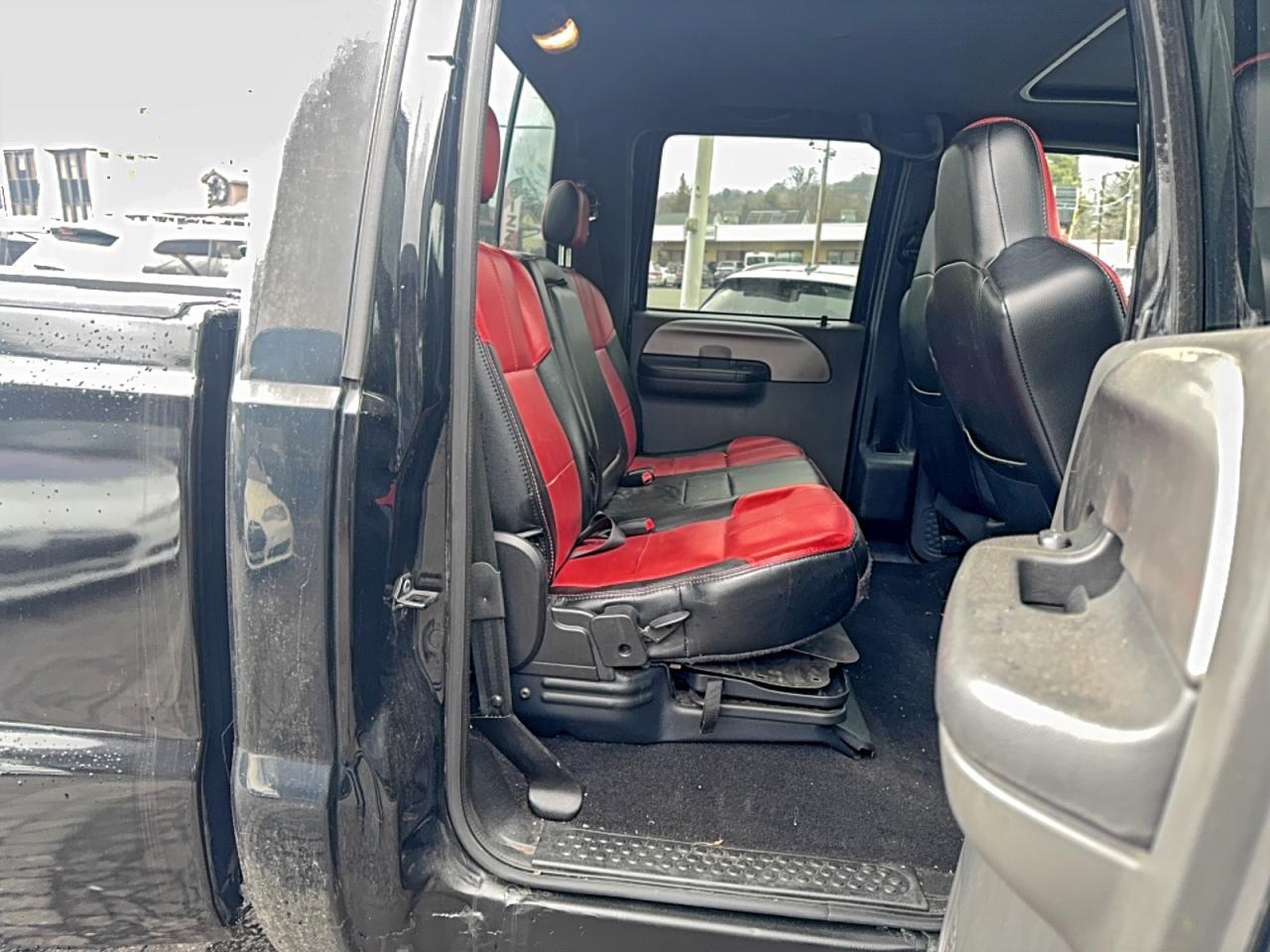 2007 Ford F250 Super Duty - Фото 6