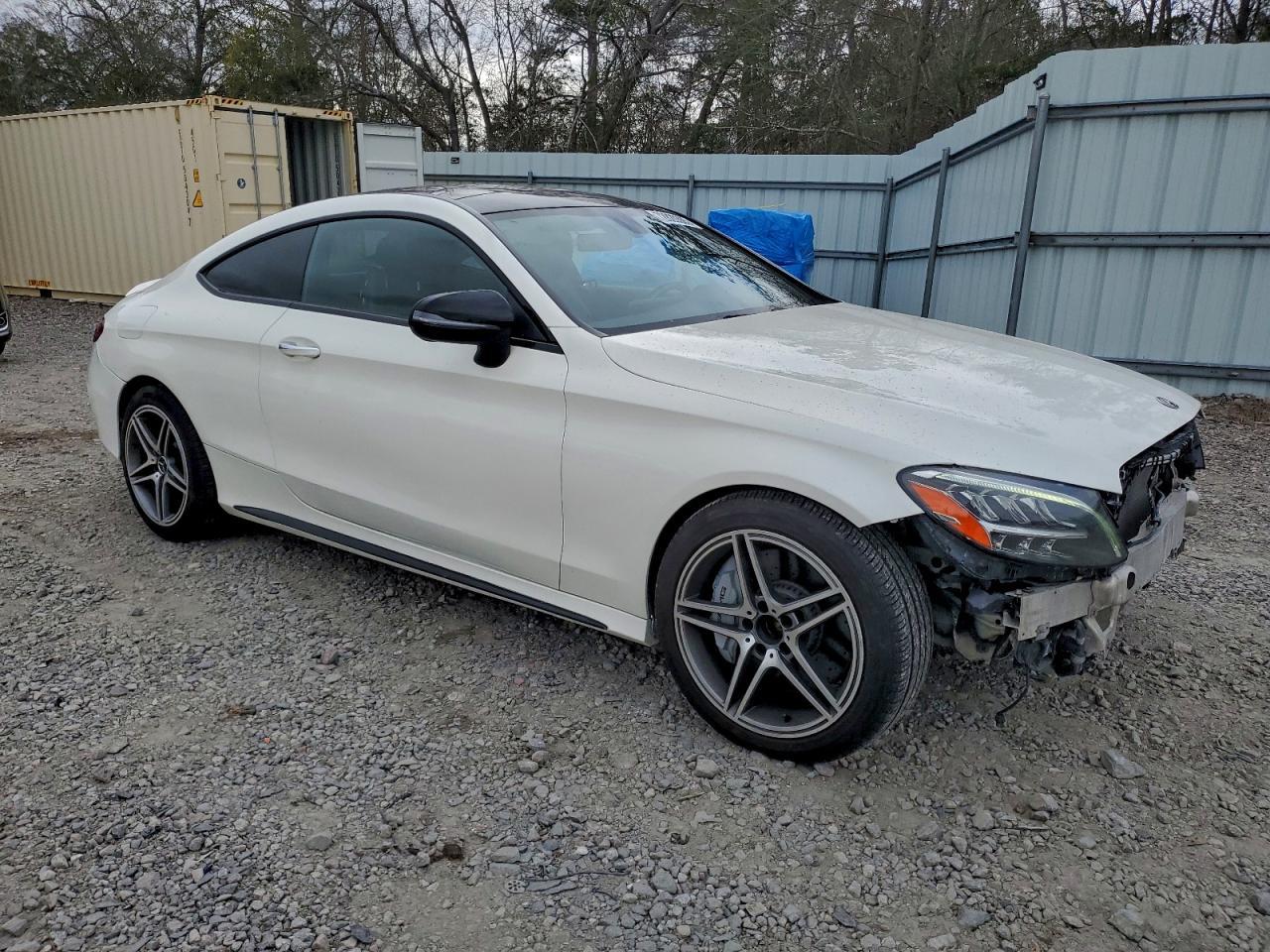 2021 Mercedes-Benz C 43 Amg - Image 4