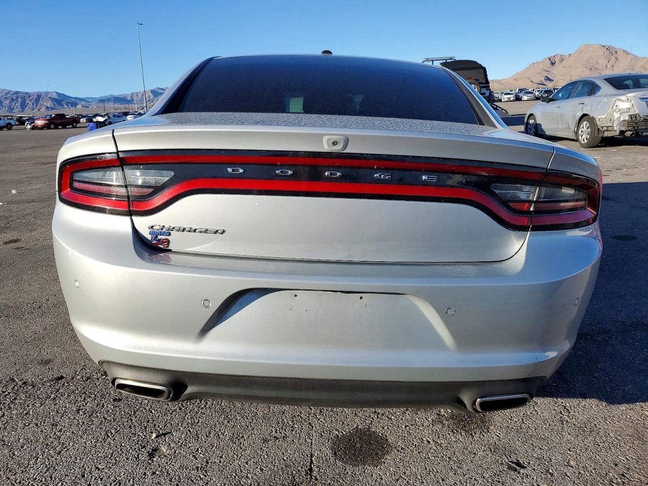 2022 Dodge Charger - Image 6