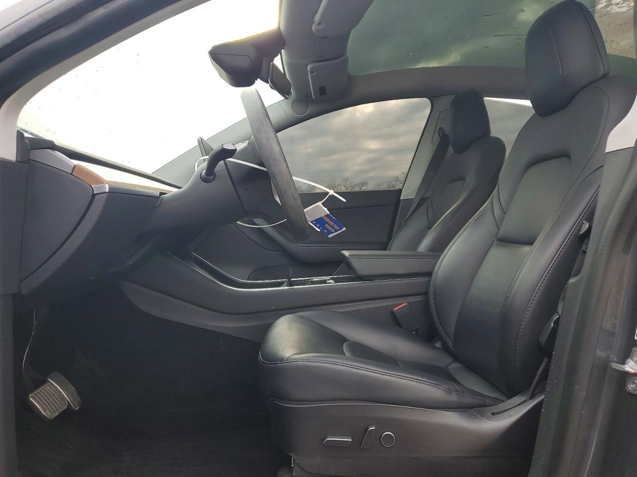2021 Tesla Model Y - Фото 7