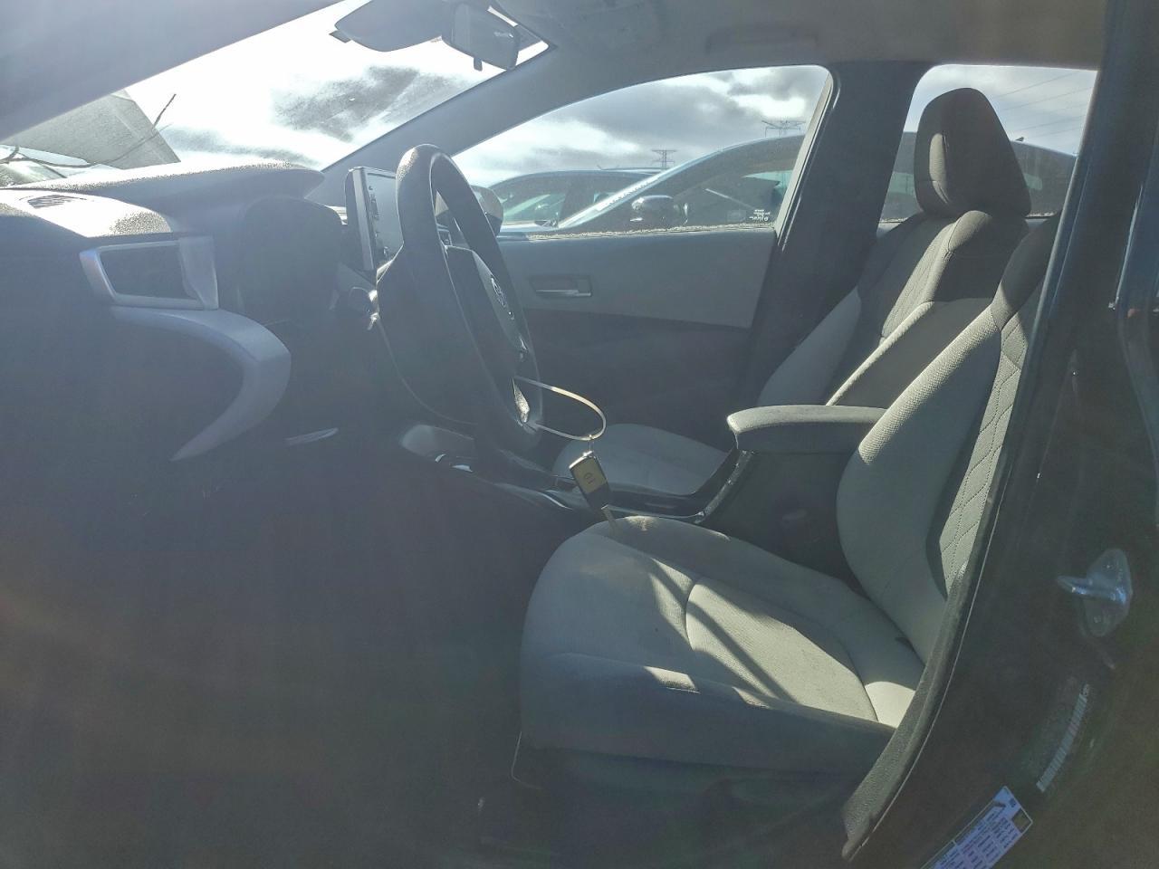 2020 Toyota Corolla Le - Фото 7