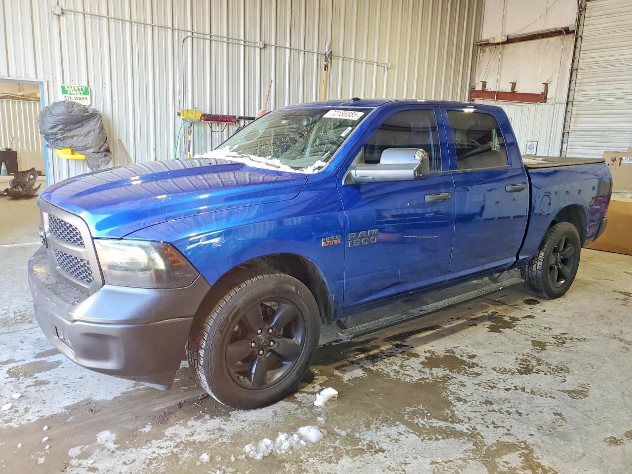 2015 Ram 1500 St