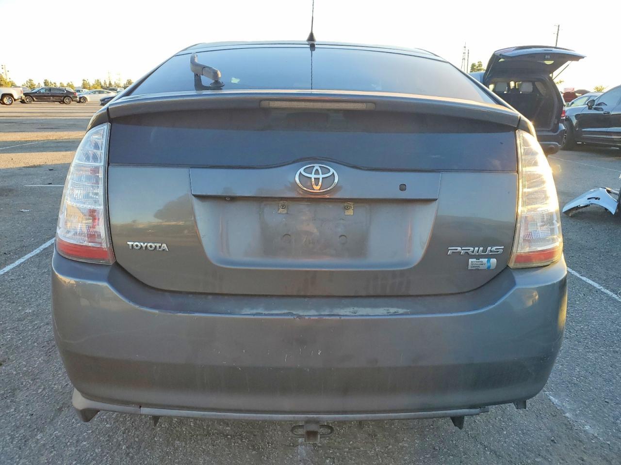 2006 Toyota Prius - Фото 6