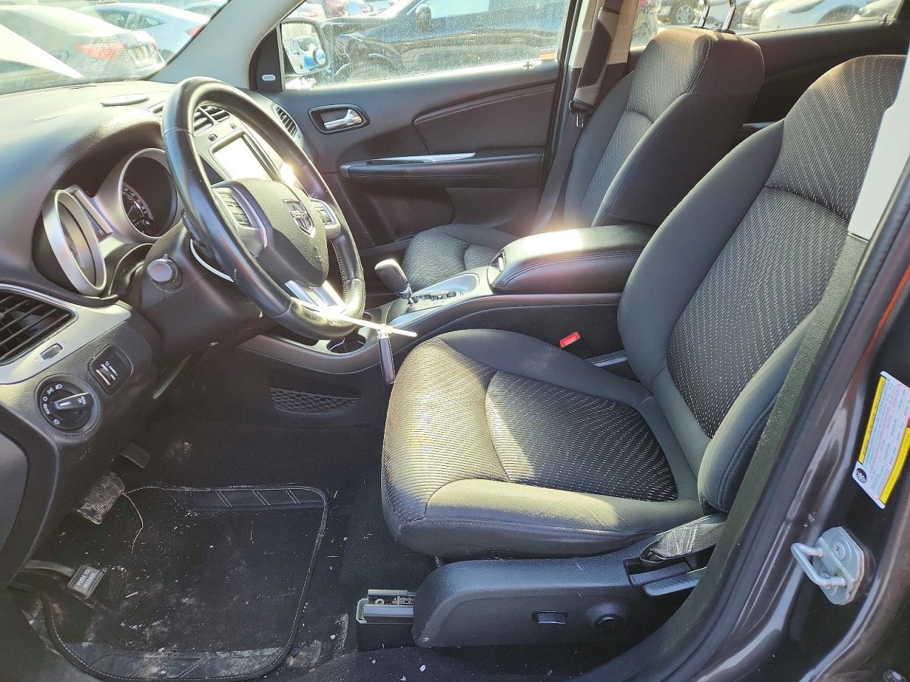 2016 Dodge Journey Se 4Dr 2Wd - Image 7
