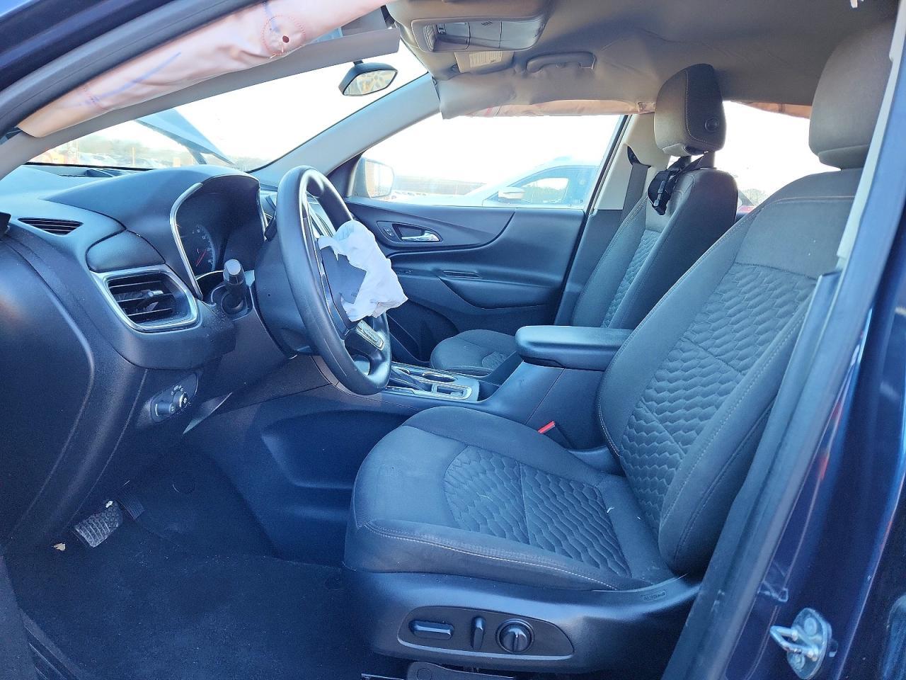 2018 Chevrolet Equinox Lt - Image 7