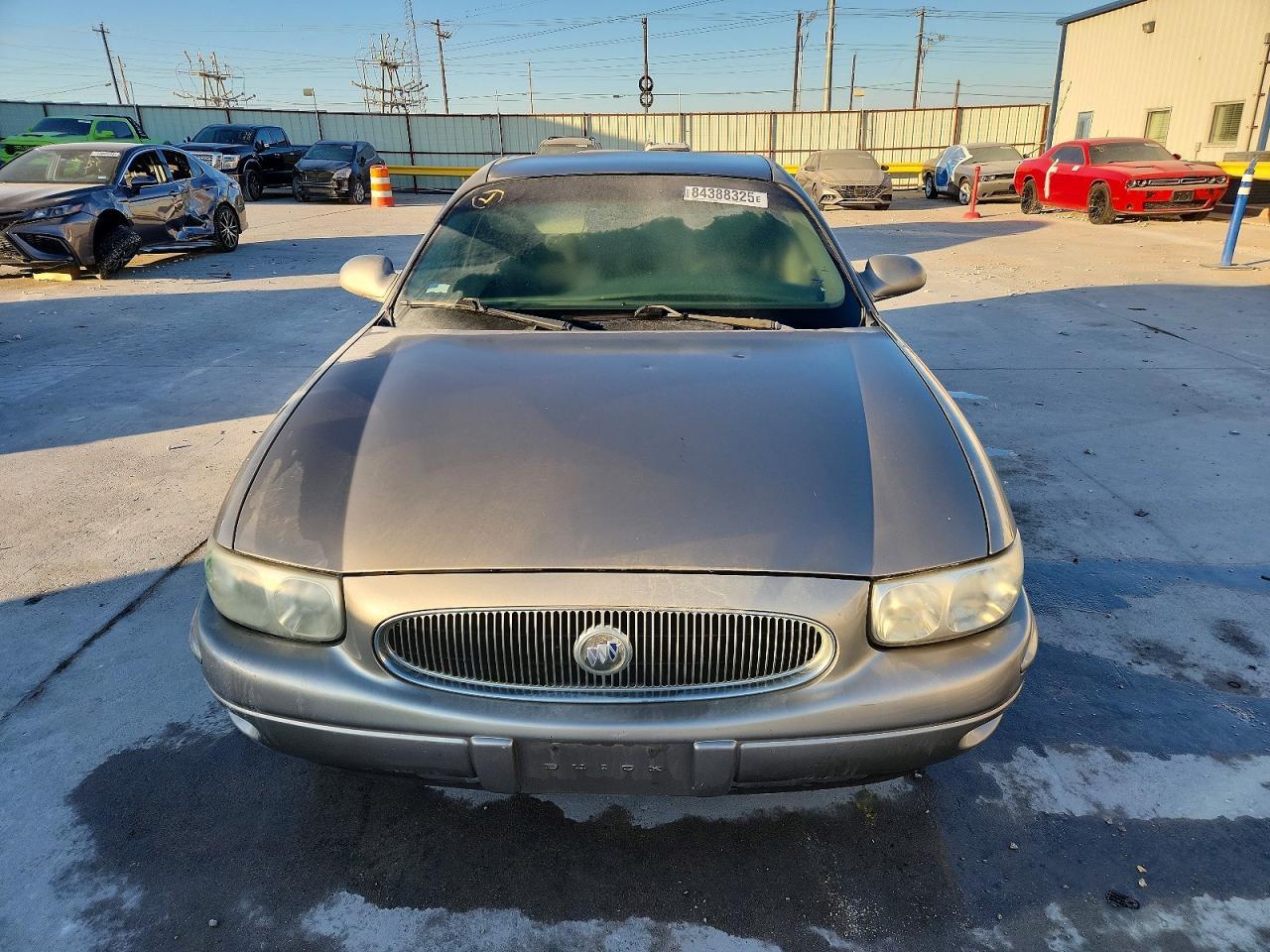 2000 Buick Lesabre Limited - Image 5