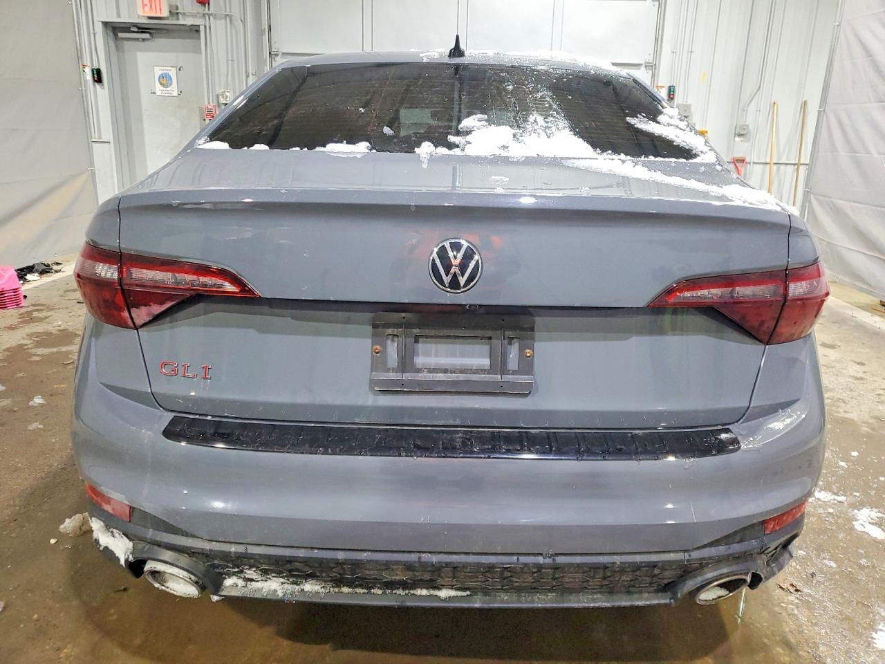 2024 Volkswagen Jetta Gli Autobahn - Фото 6