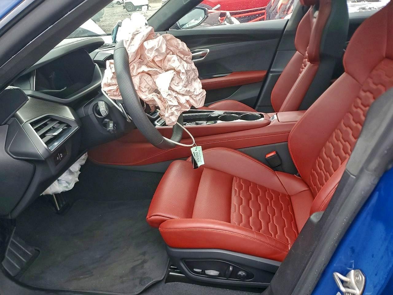 2024 Audi Rs E-Tron Gt - Image 7