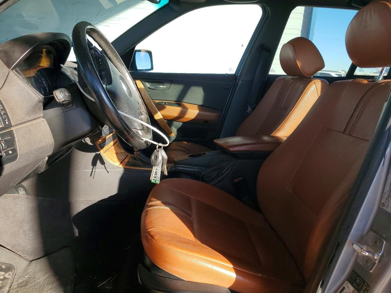 2005 BMW X3 3.0I - Image 7