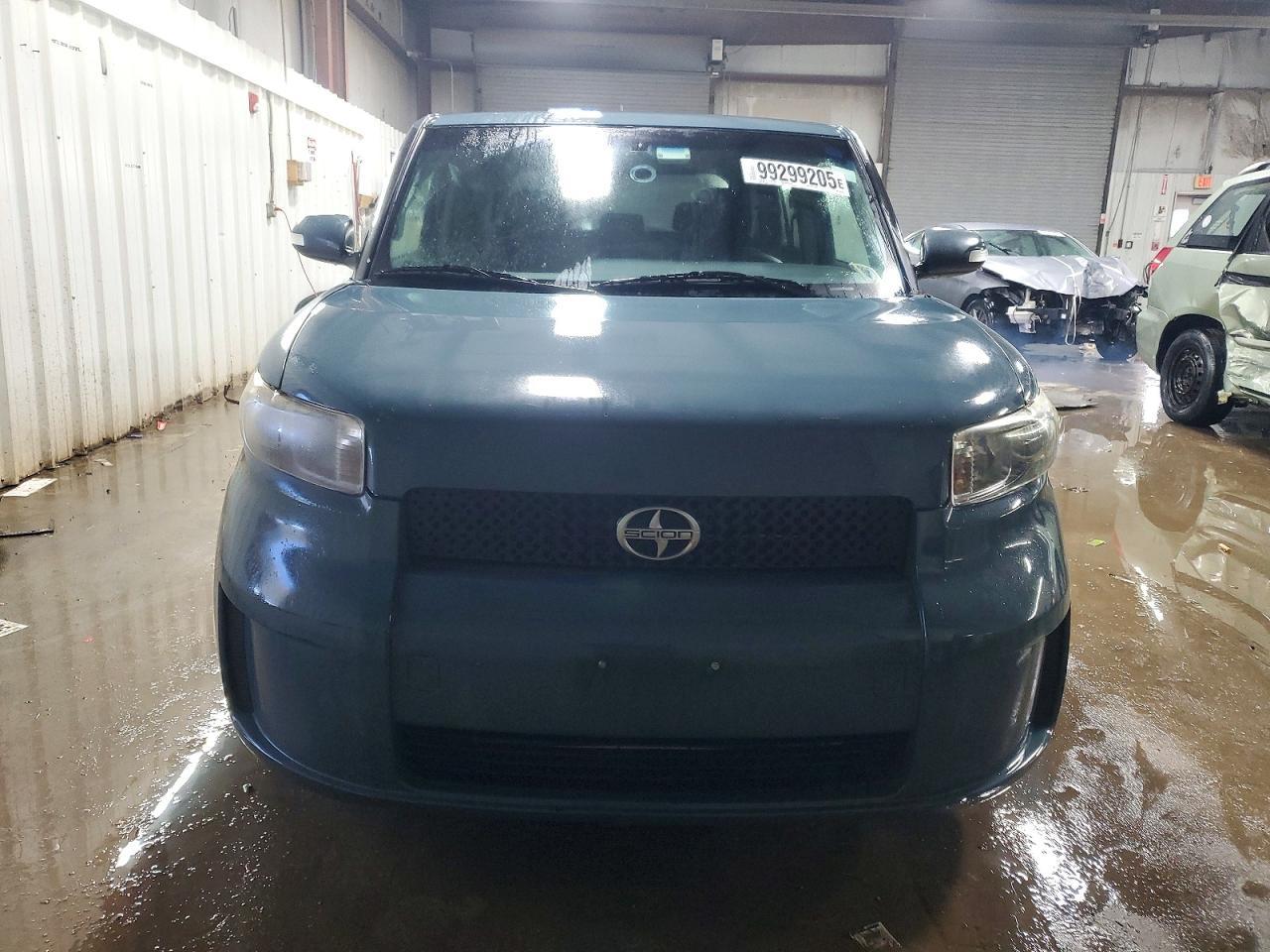2008 Scion Xb - Фото 5