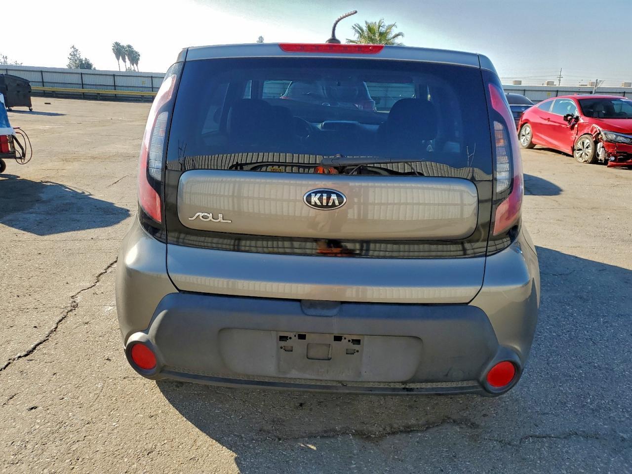 2016 Kia Soul - Фото 6