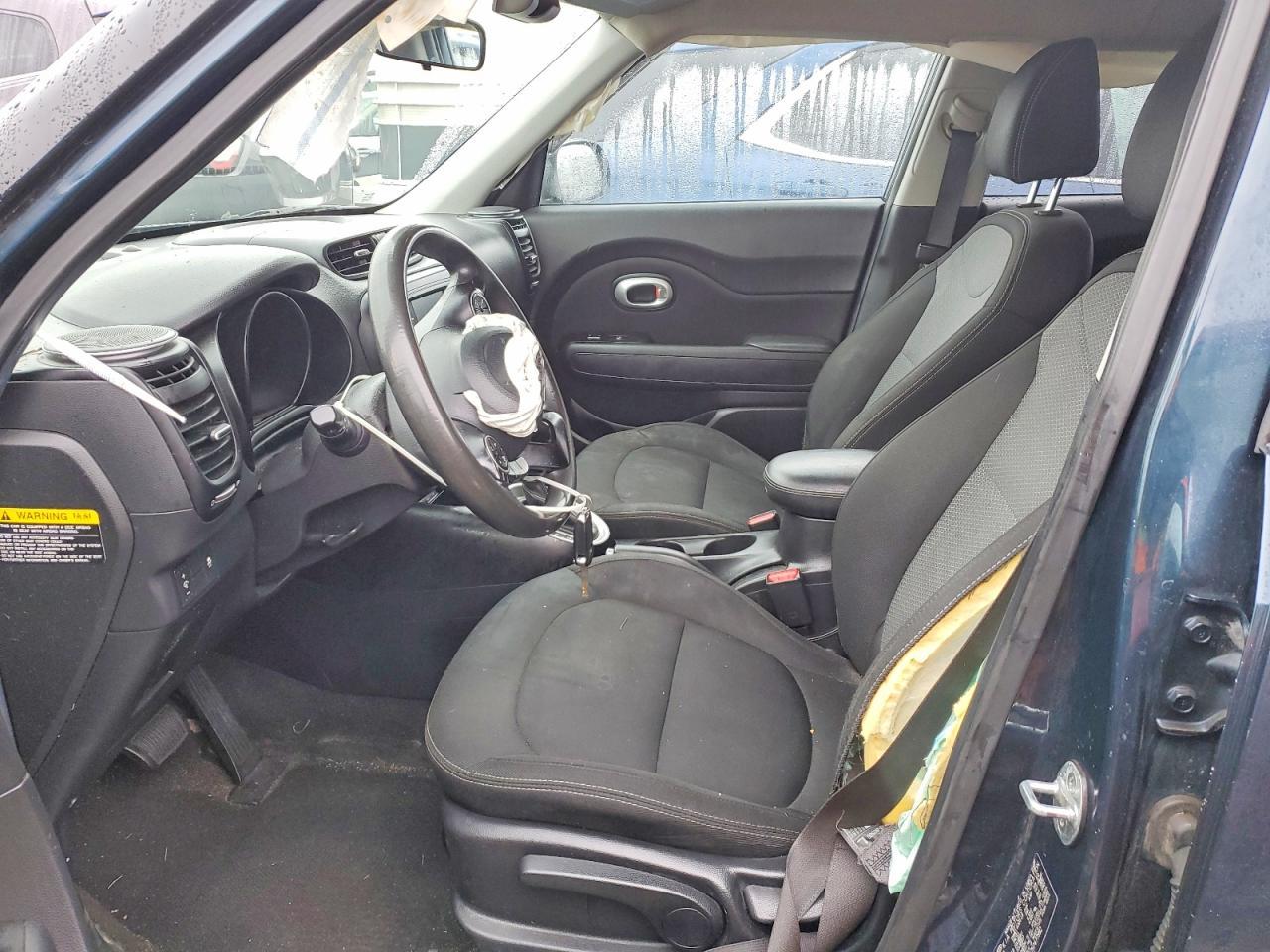 2017 Kia Soul + - Фото 7