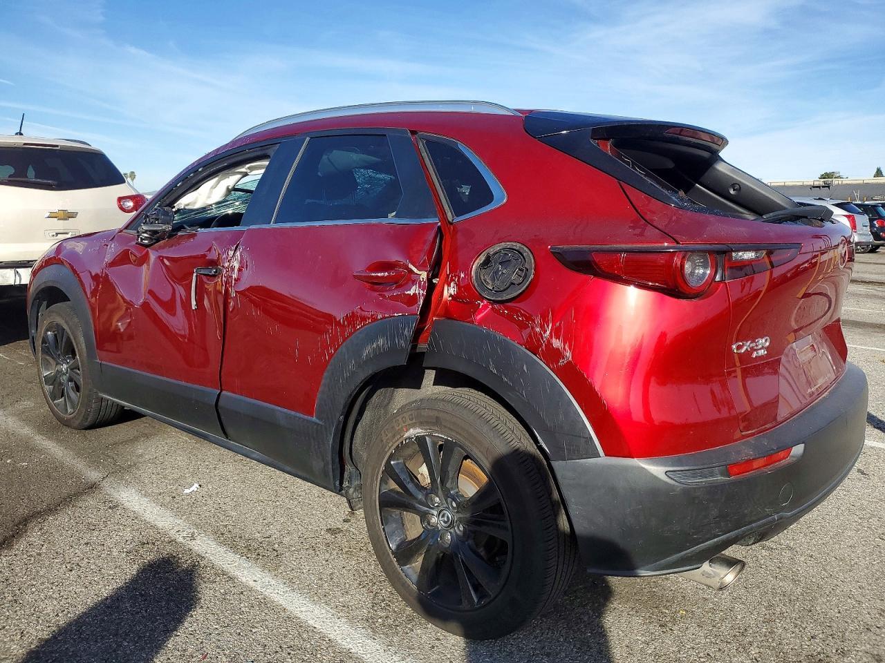 2021 Mazda Cx-30 - Image 2