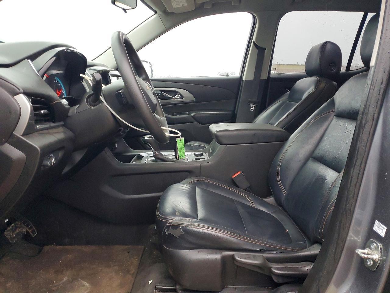 2019 Chevrolet Traverse Ls - Image 7