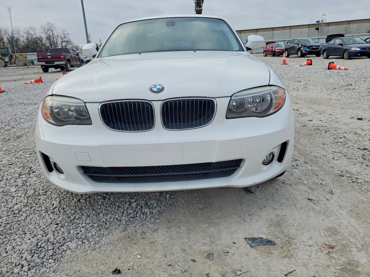 2012 BMW 128 I - Фото 5