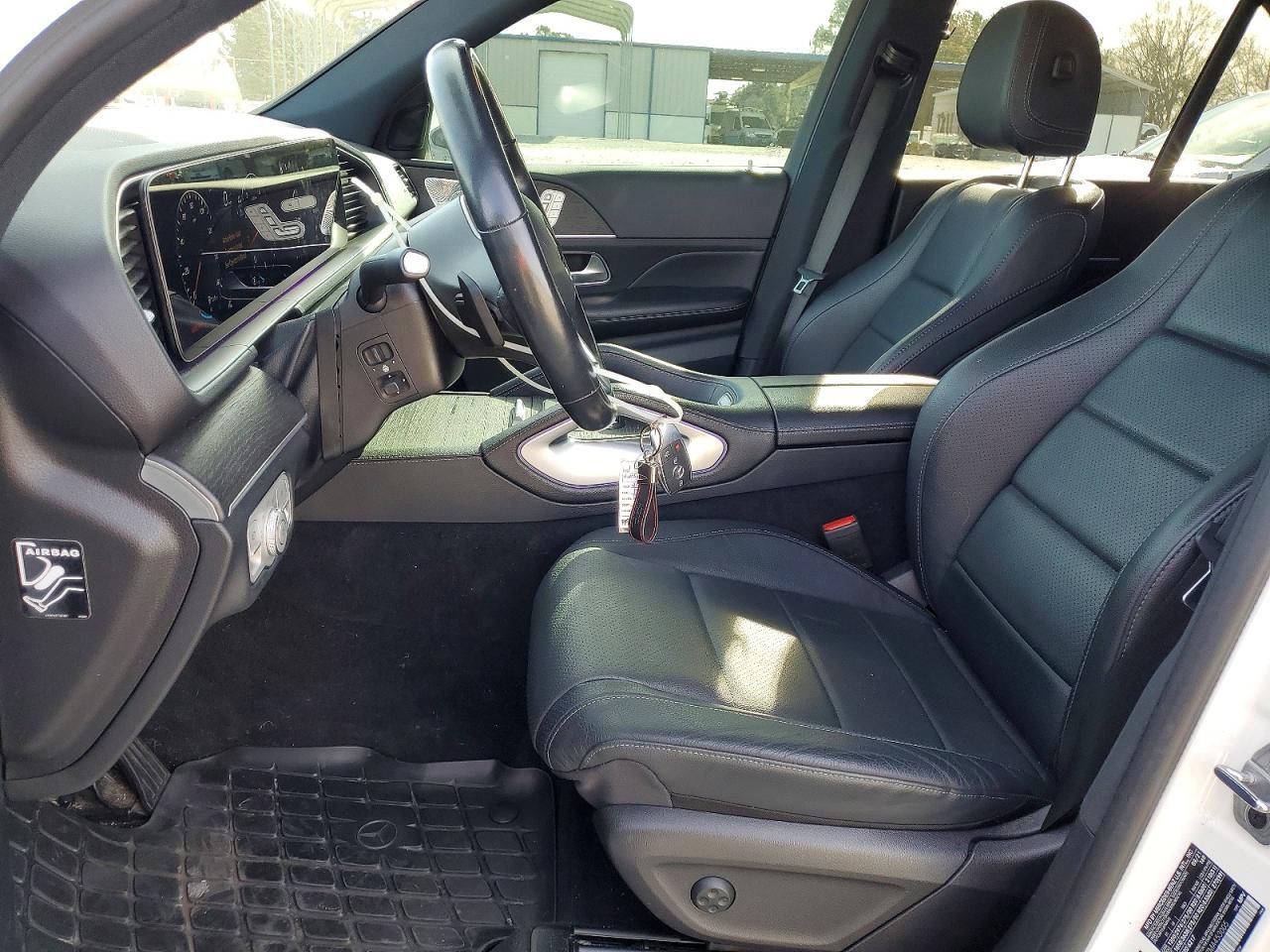 2021 Mercedes-Benz Gle 350 4Matic - Фото 7
