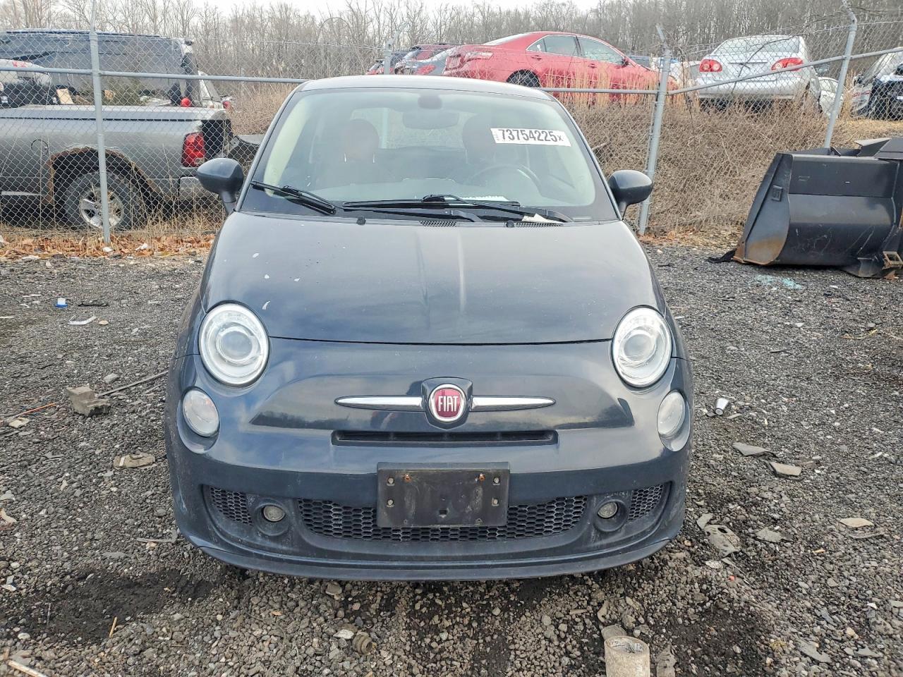 2018 Fiat 500 Pop - Image 5