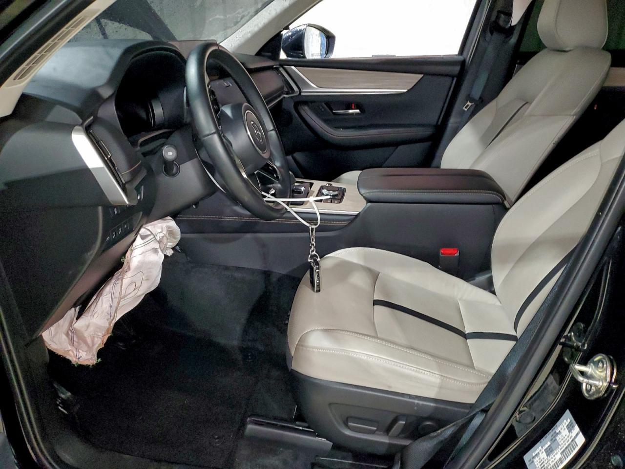 2024 Mazda Cx-90 Premium - Фото 7