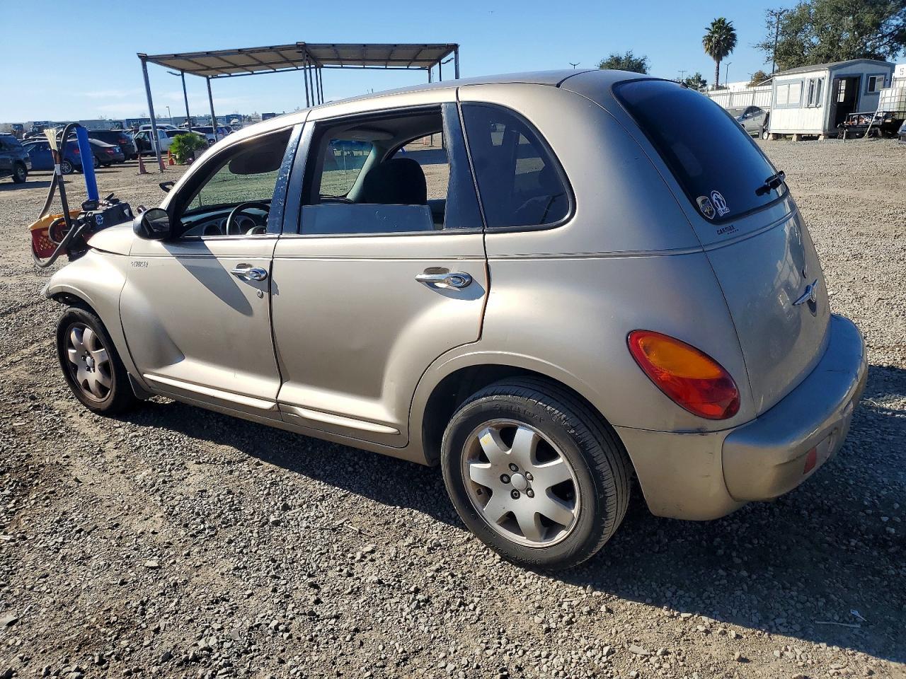 2004 Chrysler Pt Cruiser - Image 2