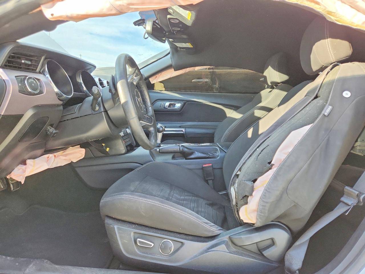 2017 Ford Mustang Gt - Image 7