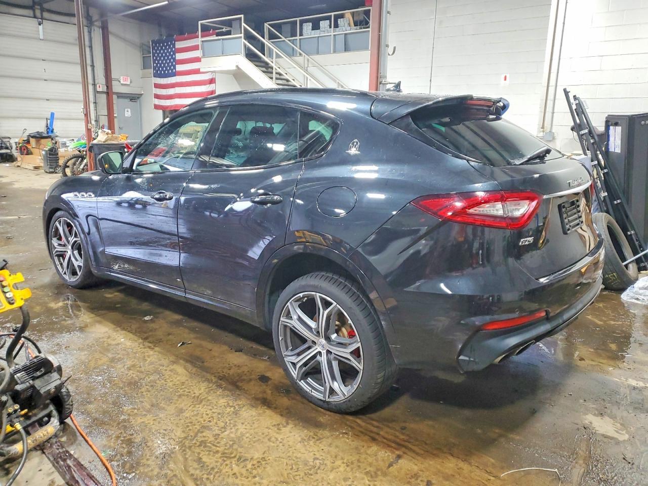 2019 Maserati Levante Gts - Image 2