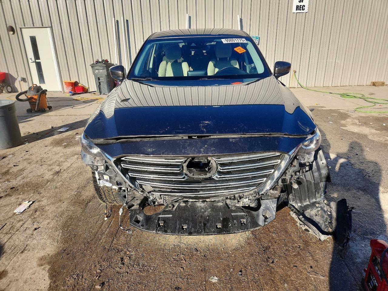 2019 Mazda Cx-9 Touring - Image 5