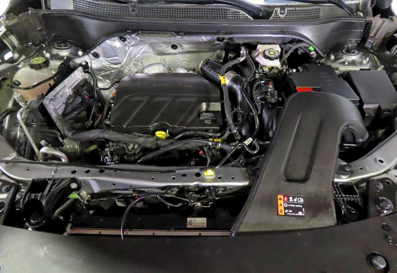 2025 Chevrolet Trax 1Lt - Фото 7